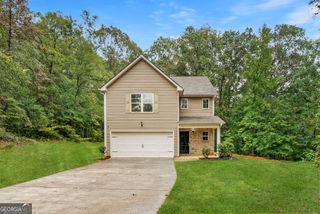 175 Pine Ridge Road, Covington, GA 30016