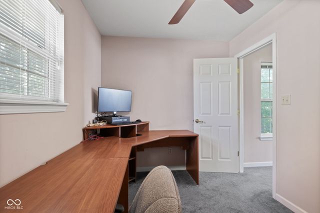 923 Stave Oak Drive, Beech Grove, IN 46107