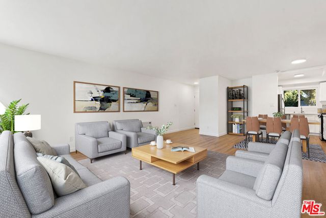 836 Ashland Avenue 3, Santa Monica, CA 90405