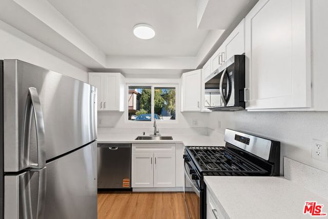 836 Ashland Avenue 3, Santa Monica, CA 90405