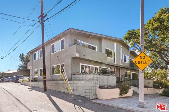 836 Ashland Avenue 3, Santa Monica, CA 90405