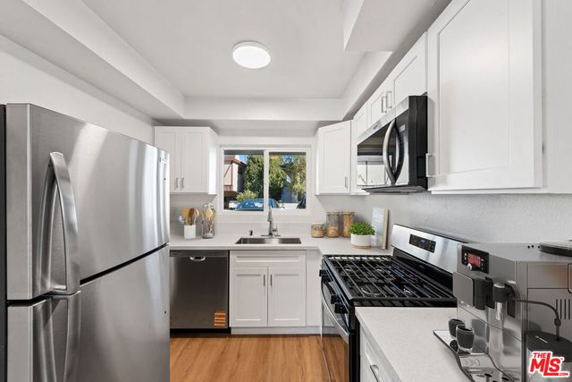 836 Ashland Avenue 3, Santa Monica, CA 90405