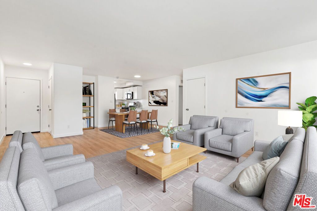 836 Ashland Avenue 3, Santa Monica, CA 90405