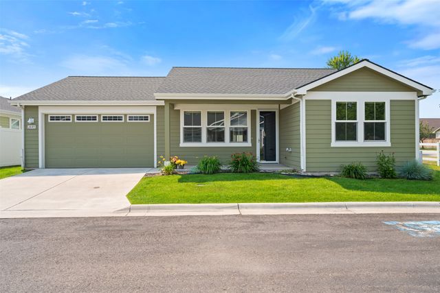 2449 Old Glory Way, Missoula, MT 59808