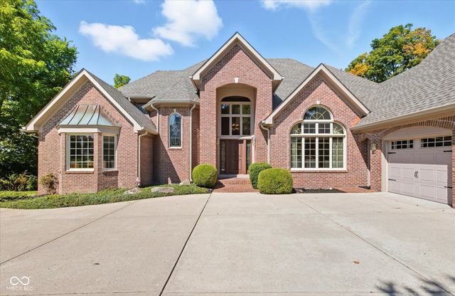 8620 Key Harbour Drive, Indianapolis, IN 46236