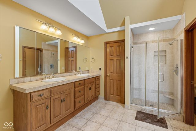 8620 Key Harbour Drive, Indianapolis, IN 46236