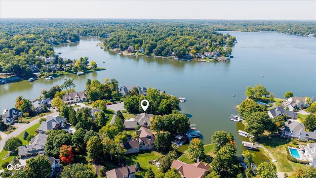 8620 Key Harbour Drive, Indianapolis, IN 46236