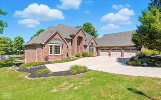 8620 Key Harbour Drive, Indianapolis, IN 46236