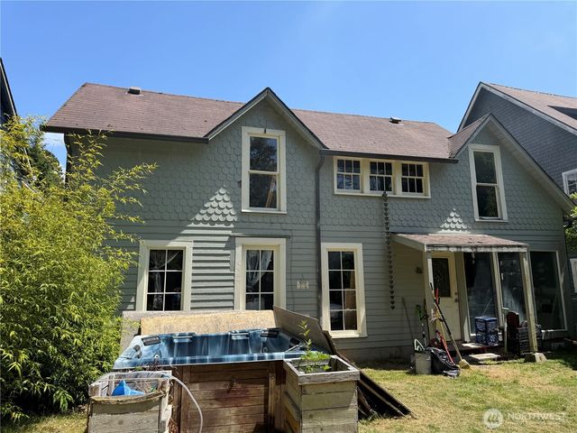1831 S Forrest Street S, Westport, WA 98595