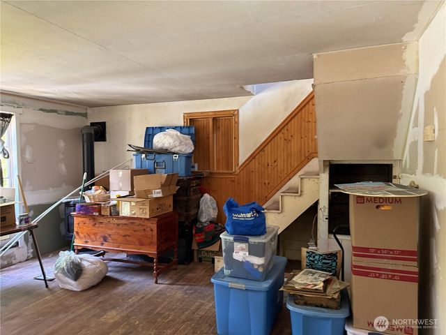1831 S Forrest Street S, Westport, WA 98595