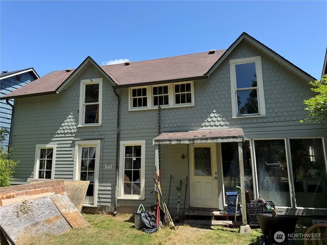 1831 S Forrest Street S, Westport, WA 98595