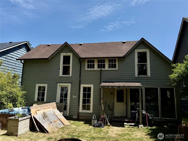 1831 S Forrest Street S, Westport, WA 98595