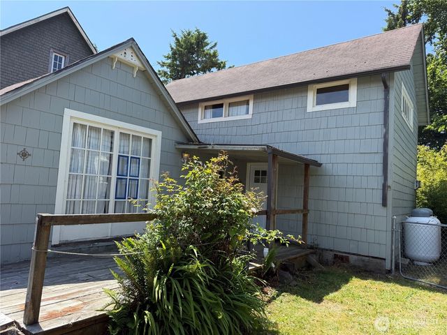1831 S Forrest Street S, Westport, WA 98595
