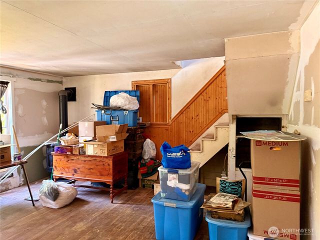 1831 S Forrest Street S, Westport, WA 98595