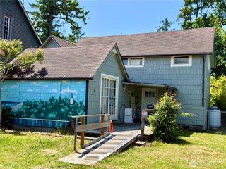 1831 S Forrest Street S, Westport, WA 98595