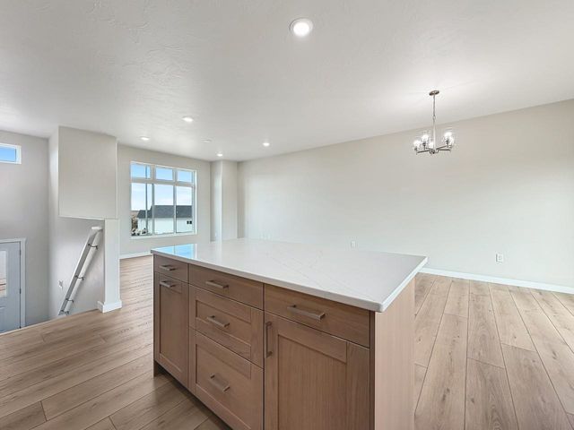 2301 Johnson St., Burlington, ND 58722