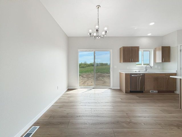 2301 Johnson St., Burlington, ND 58722