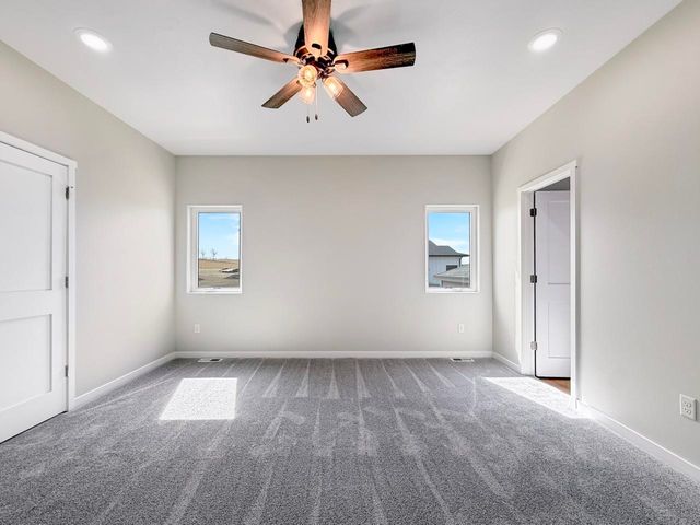 2301 Johnson St., Burlington, ND 58722