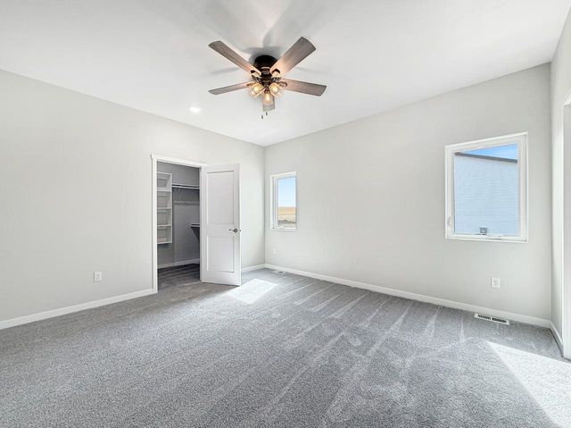 2301 Johnson St., Burlington, ND 58722