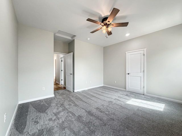 2301 Johnson St., Burlington, ND 58722