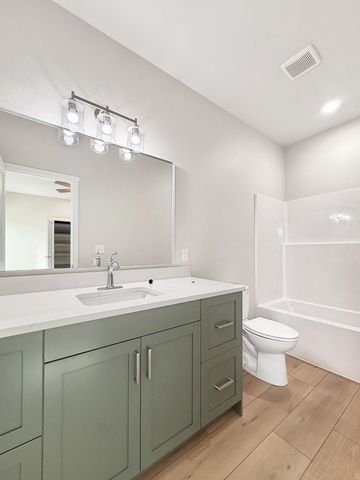 2301 Johnson St., Burlington, ND 58722