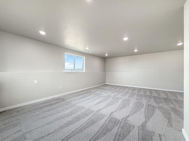 2301 Johnson St., Burlington, ND 58722