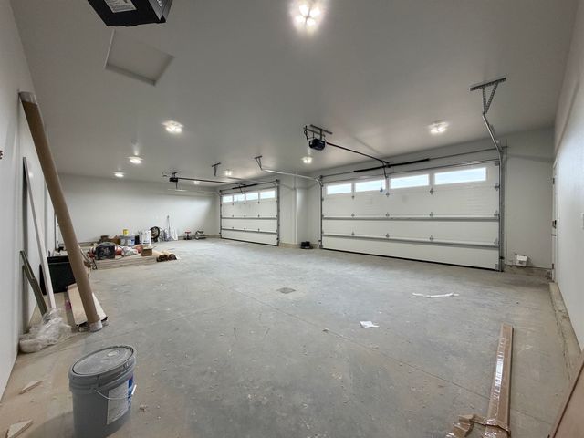 2301 Johnson St., Burlington, ND 58722