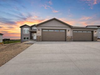 2301 Johnson St., Burlington, ND 58722