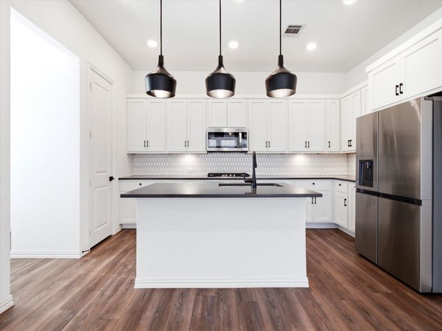 1070 Keene Ridge Drive, Allen, TX 75013
