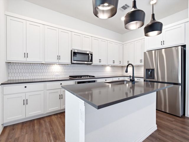 1070 Keene Ridge Drive, Allen, TX 75013