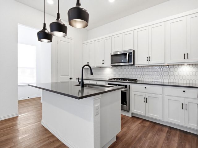 1070 Keene Ridge Drive, Allen, TX 75013