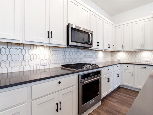 1070 Keene Ridge Drive, Allen, TX 75013