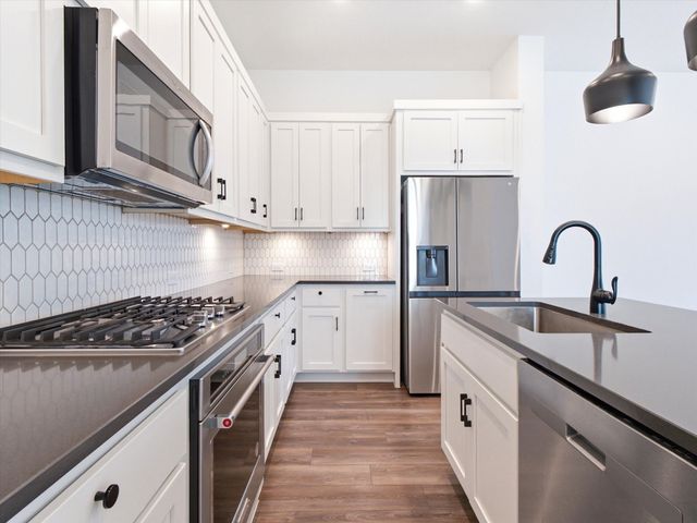 1070 Keene Ridge Drive, Allen, TX 75013