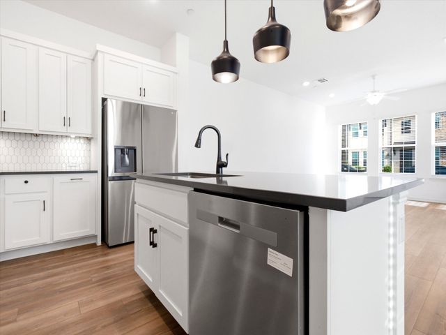 1070 Keene Ridge Drive, Allen, TX 75013