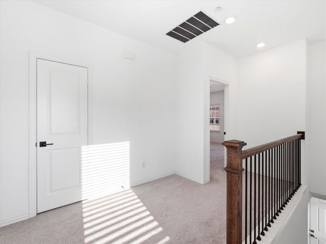 1070 Keene Ridge Drive, Allen, TX 75013