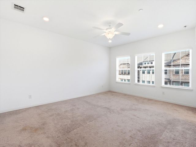 1070 Keene Ridge Drive, Allen, TX 75013
