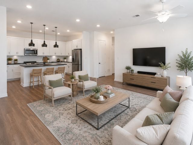 1070 Keene Ridge Drive, Allen, TX 75013
