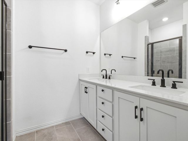 1070 Keene Ridge Drive, Allen, TX 75013