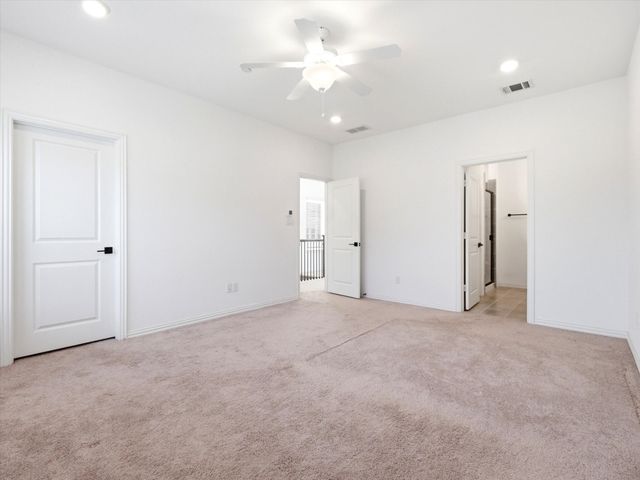 1070 Keene Ridge Drive, Allen, TX 75013