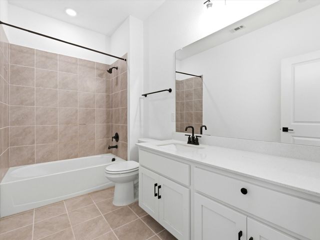1070 Keene Ridge Drive, Allen, TX 75013
