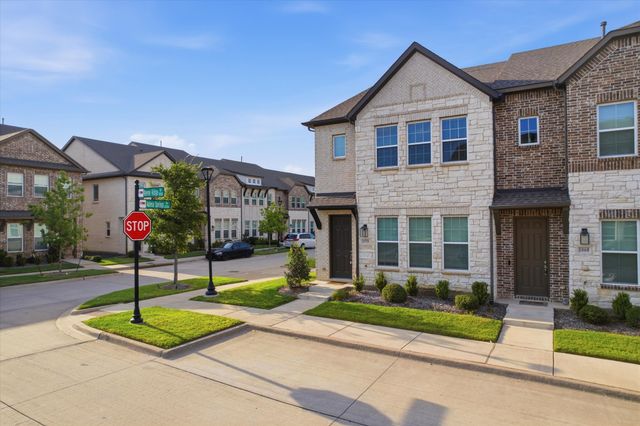 1070 Keene Ridge Drive, Allen, TX 75013