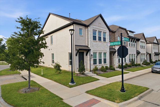 1070 Keene Ridge Drive, Allen, TX 75013