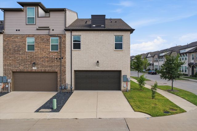 1070 Keene Ridge Drive, Allen, TX 75013