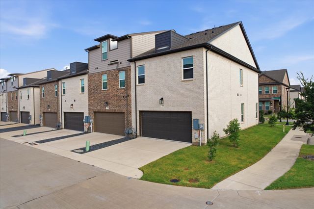 1070 Keene Ridge Drive, Allen, TX 75013