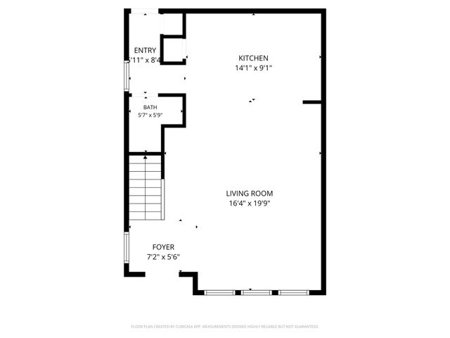 1070 Keene Ridge Drive, Allen, TX 75013