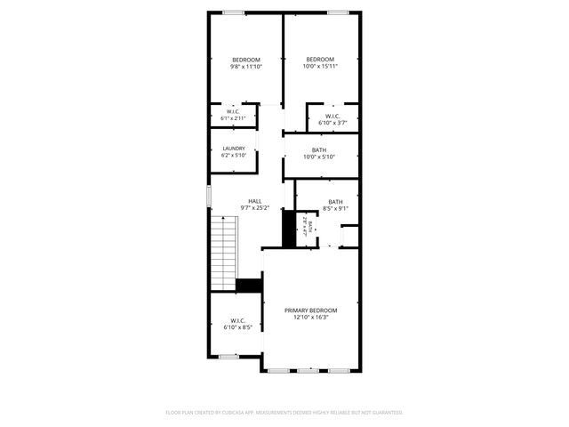 1070 Keene Ridge Drive, Allen, TX 75013
