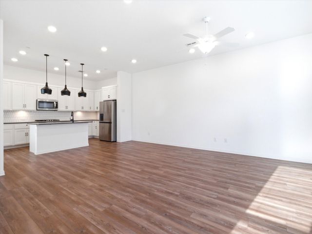 1070 Keene Ridge Drive, Allen, TX 75013