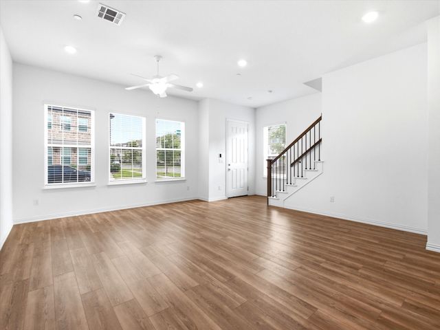 1070 Keene Ridge Drive, Allen, TX 75013