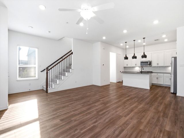 1070 Keene Ridge Drive, Allen, TX 75013