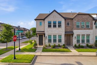 1070 Keene Ridge Drive, Allen, TX 75013